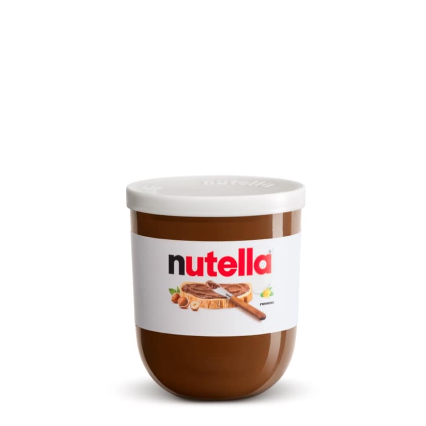 Nutella 200 g| Nutella