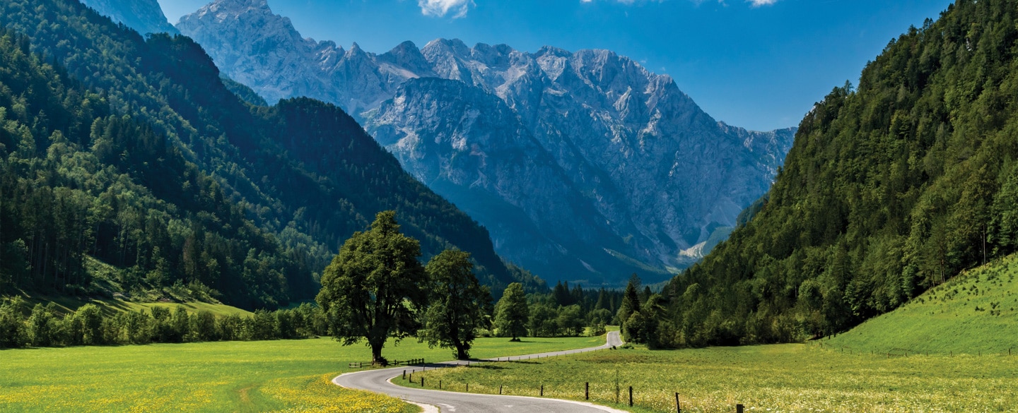 logarska