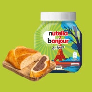 Lokalni ljetni recept