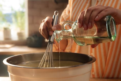 Recept: Muffini s Nutellom | Nutella® Hrvatska step 3