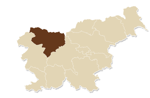 Nutella zajtrk na Bledu