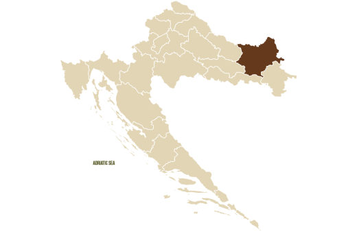 Nutella® doručak u Kopačkom ritu.