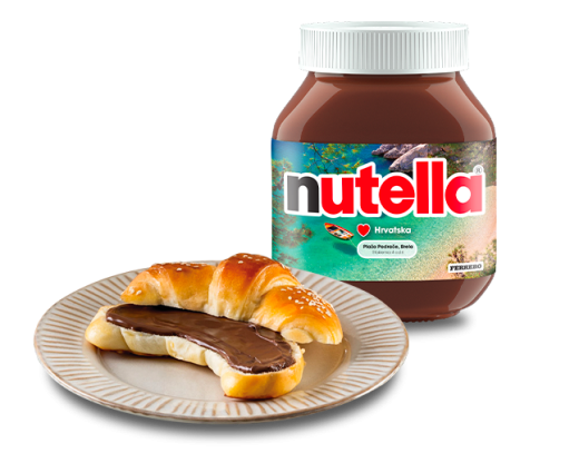 Doručak u Brelama