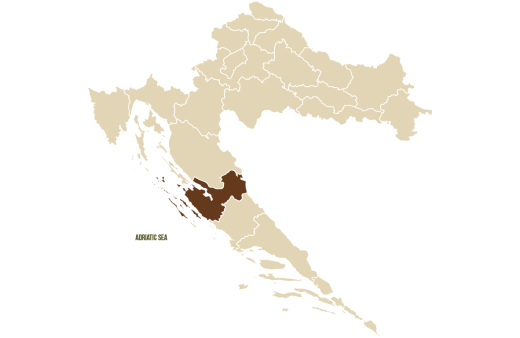 Nutella® doručak u Telašćici.