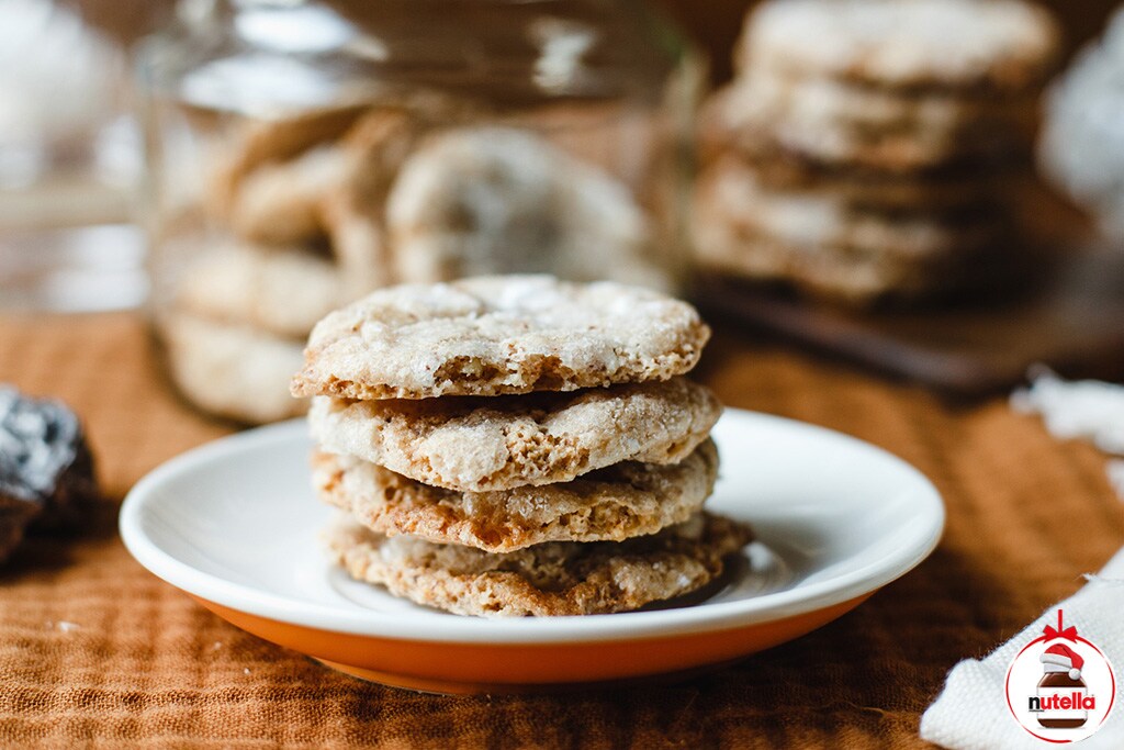 amaretti visual