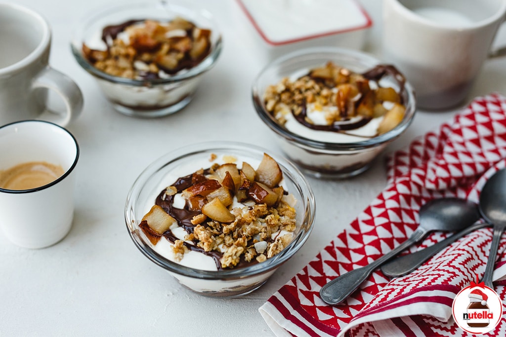Granola video