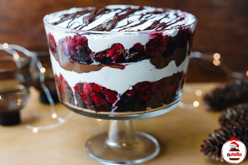 trifle video
