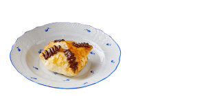 recipe au map