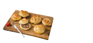 recipe DE map