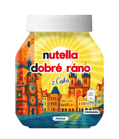 Jó reggelt Prágából!