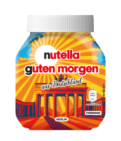 Jó reggelt Berlinből!