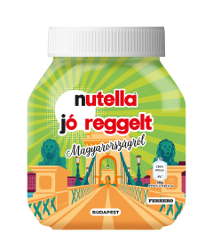 Jó reggelt a Balatontól!