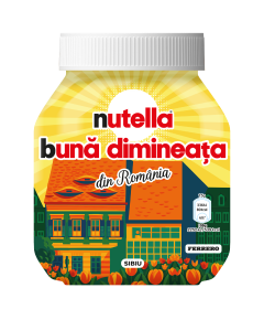 Jó reggelt az Olt folyó völgyéből!