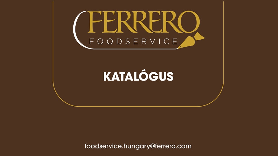 Katalógus