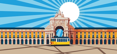 Jó reggelt Madeiráról!