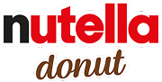 Nutella Donut