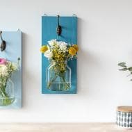 Készítsen DIY függőleges minikertet Nutella® üvegből! | Nutella®