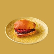 Nutella®-s molnárka szendvics