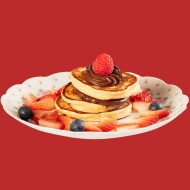 Nalangate Nutella®-val