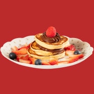 Nalangate Nutella®-val