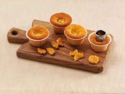 Muffin Nutella®-val 3. lépés | Nutella®