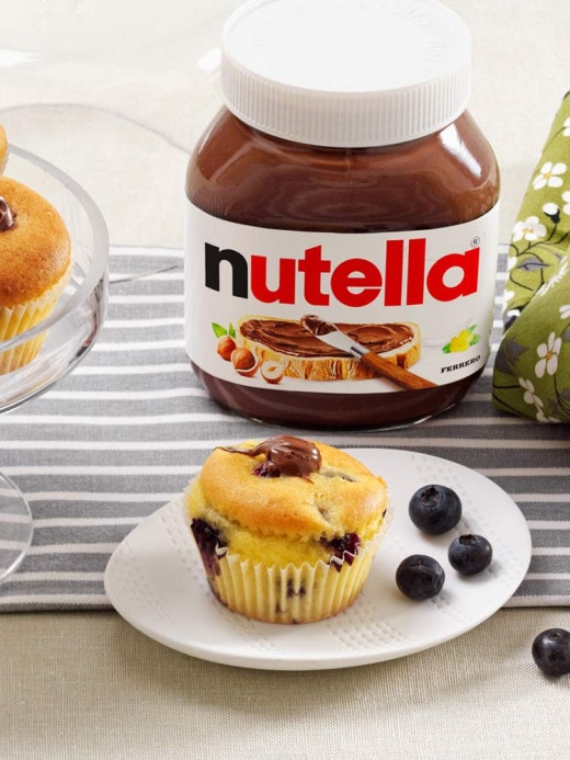 Muffinok