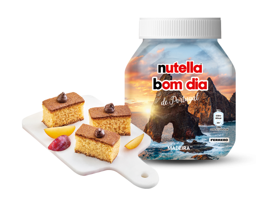 Jó reggelt Madeiráról!