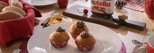 occasion nutella-christmas-recipe desk