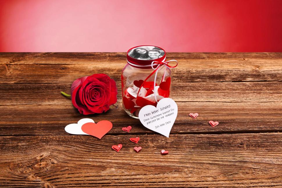 Egy üveg telis-tele szeretettel | Nutella®