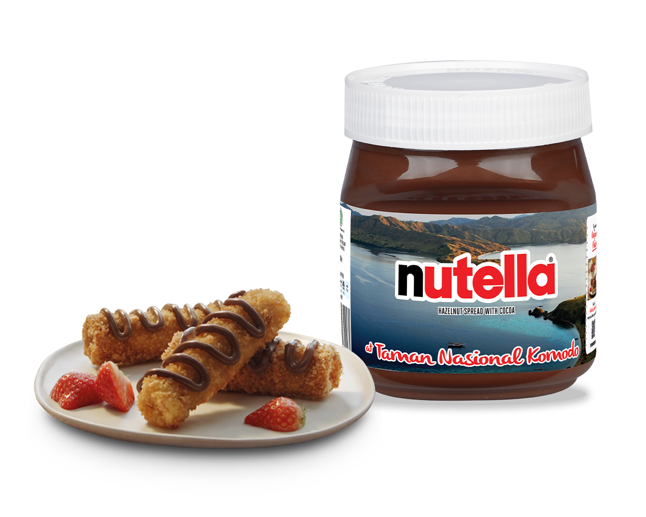 Taman Nasional Kormodo