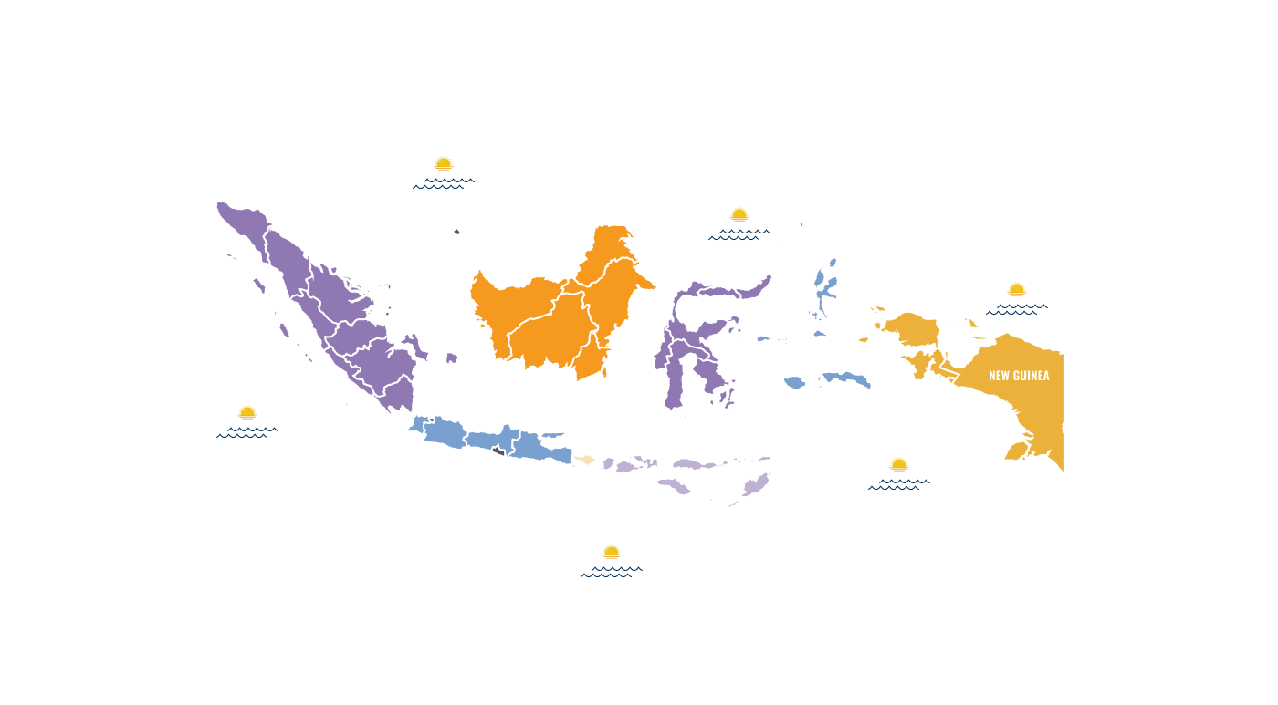 indonesia-mappa
