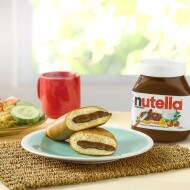 Pancakes Mini Dengan Nutella Nutella Indonesia Official Website