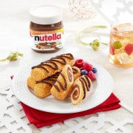 Roti Goreng Nutella®