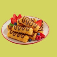 Lava Risoles dengan Nutella®