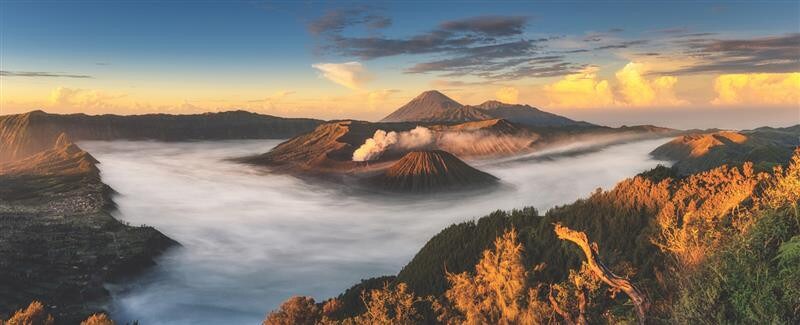 Gunung Bromo