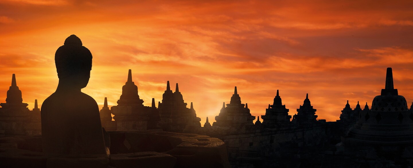 Candi Borobudur