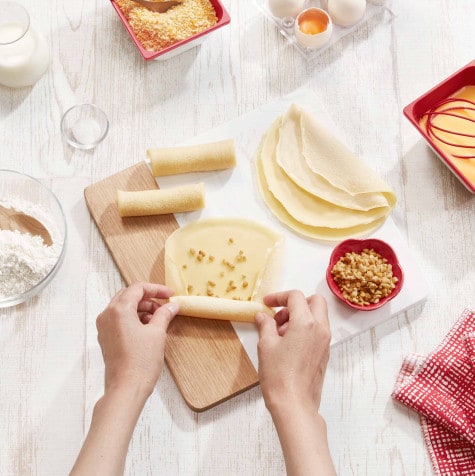 Nutella SaraFun123! - Nutella Lava Risolles - 1 - REVISI 2