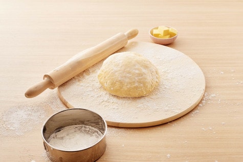 Nutella Bombolini Step 2