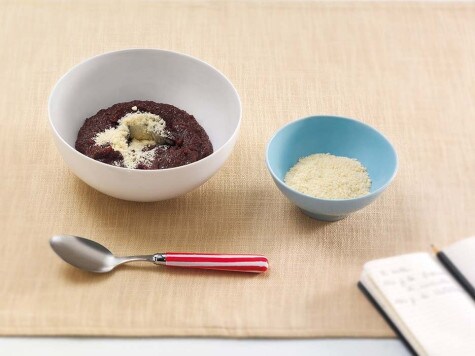 Puff Pastry Tart dengan Nutella®