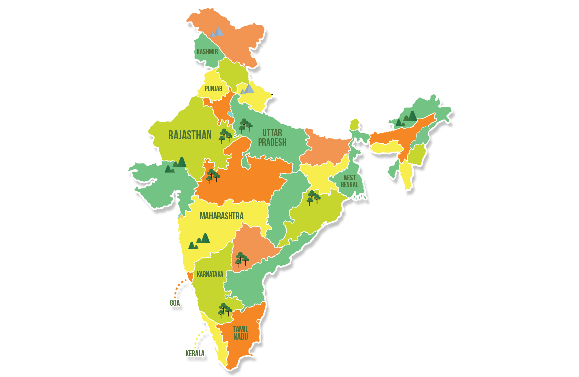 maps_india