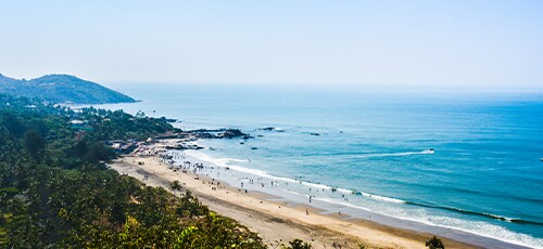 Goa