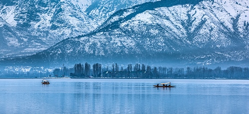 Kashmir