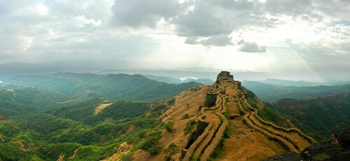 Maharashtra