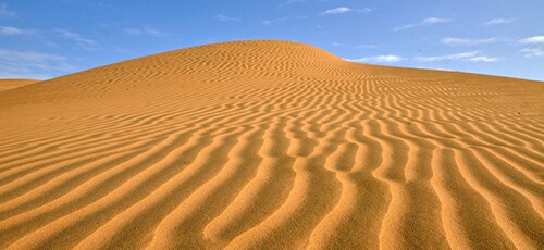 Rajasthan