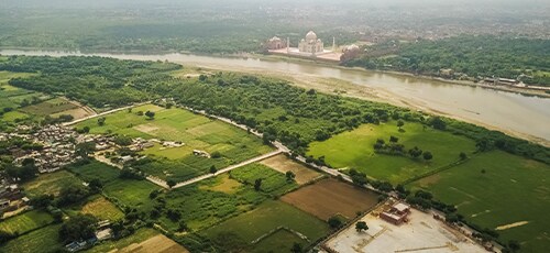 Uttar Pradesh