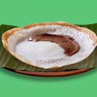 Appam with Nutella®