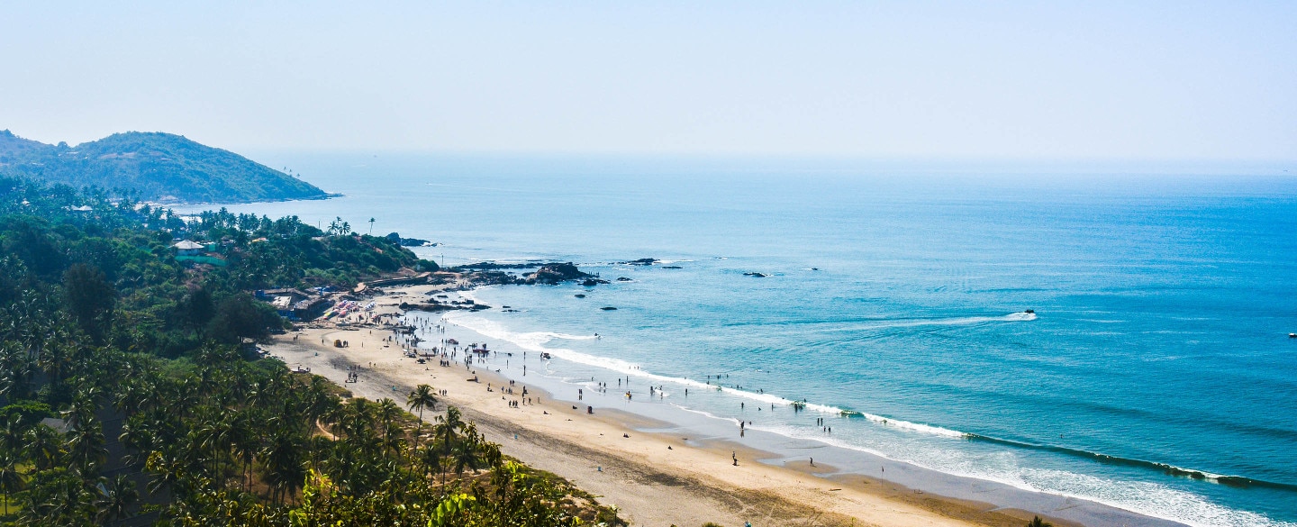 Goa