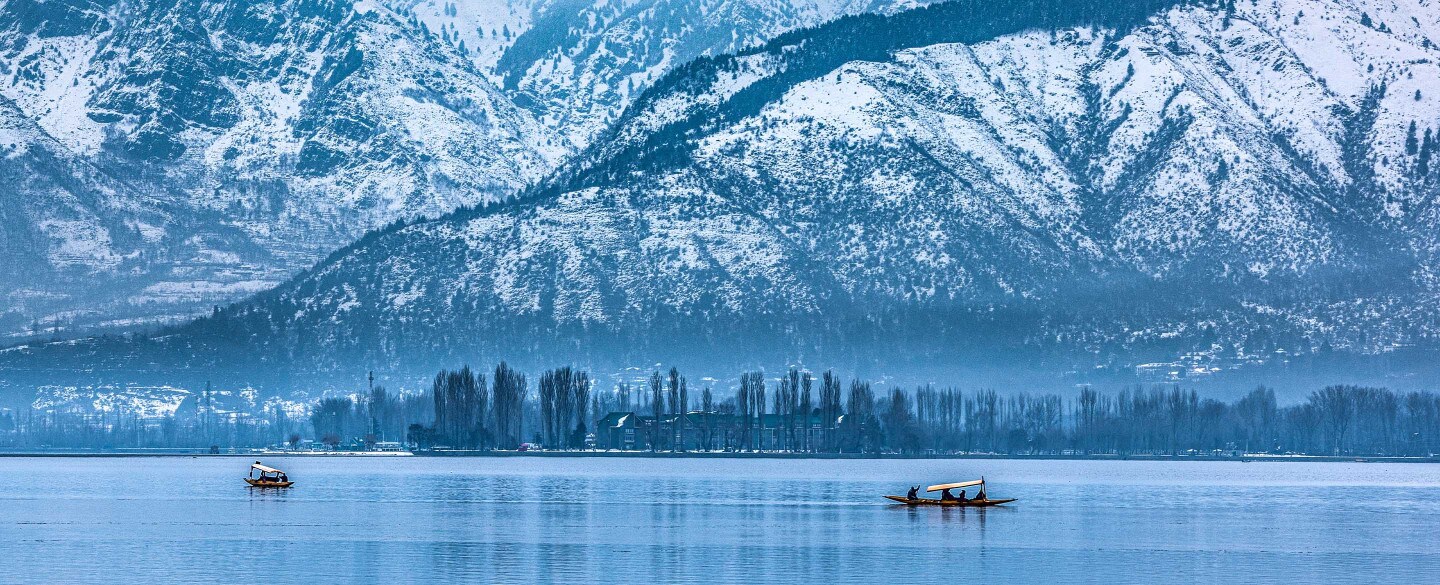 Kashmir