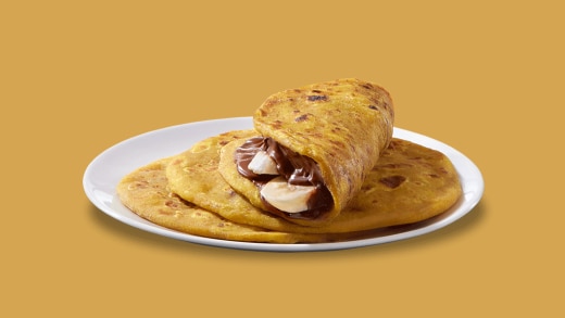 Puranpoli