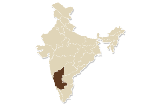 maps_karnataka